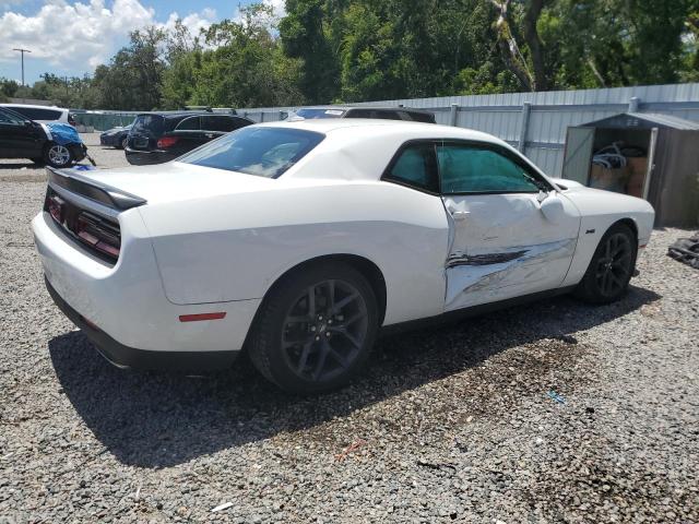 2023 DODGE CHALLENGER - 2C3CDZBT4PH527692