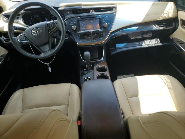 2018 TOYOTA AVALON XLE 4T1BK1EBXJU275352