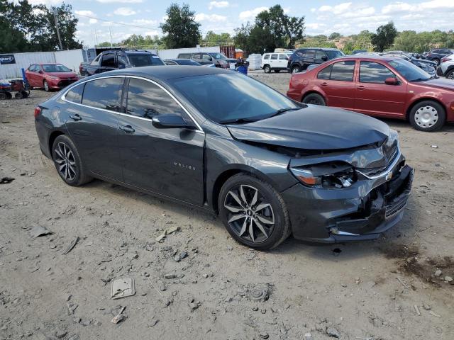 2017 CHEVROLET MALIBU LT - 1G1ZE5ST5HF266936