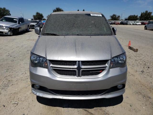 2018 DODGE GRAND CARA - 2C4RDGEG4JR296089