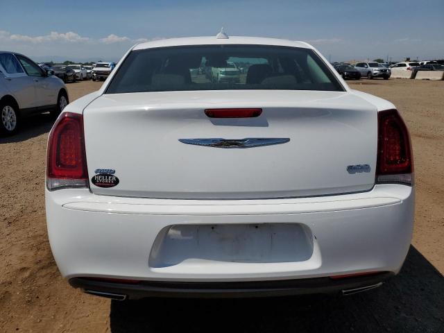 2018 CHRYSLER 300 TOURIN 2C3CCARG4JH321275