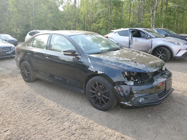 2012 VOLKSWAGEN JETTA SEL - 3VWLX7AJ9CM379166