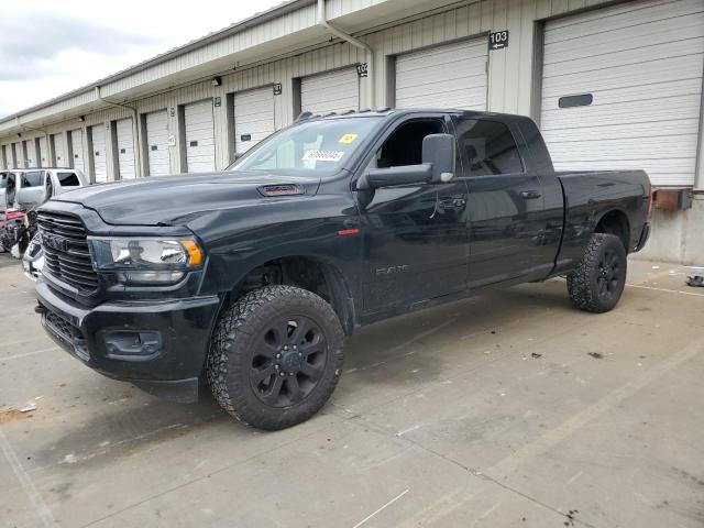 2019 RAM 2500 BIG HORN 3C6UR5ML4KG623457