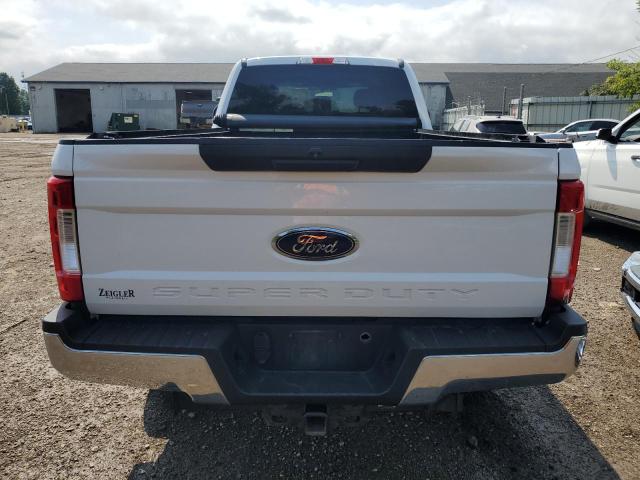 2017 FORD F250 SUPER - 1FT7W2BT3HED00548