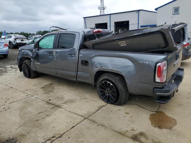 2021 GMC CANYON ELE 1GTG6CENXM1110394
