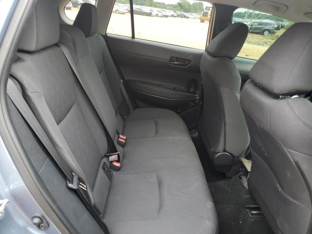 2024 TOYOTA COROLLA CR 7MUCAAAG6RV080240