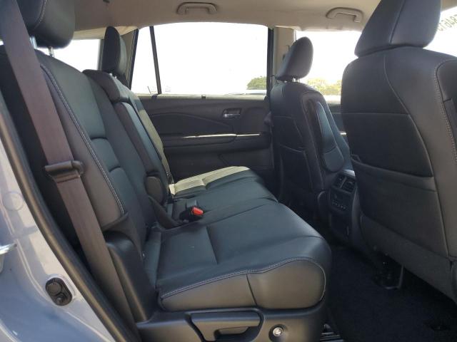 2022 HONDA PILOT SE 5FNYF5H2XNB026702