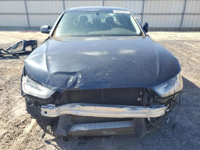 2015 AUDI A4 PREMIUM WAUAFAFL5FN033899