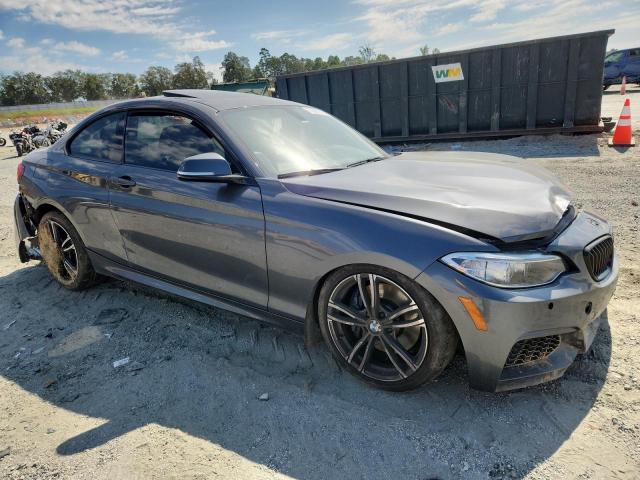 2016 BMW M235I WBA1J7C51GV289952