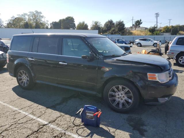2012 FORD FLEX SEL - 2FMGK5CC9CBD10819