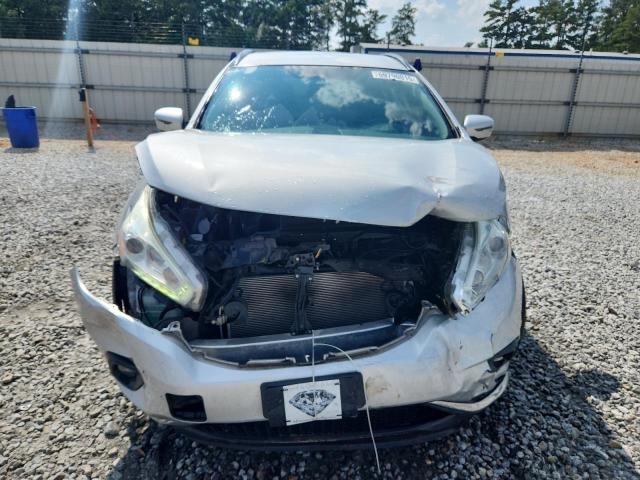 2017 NISSAN MURANO S 5N1AZ2MH3HN194880