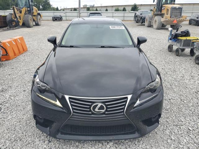 2015 LEXUS IS 250 JTHCF1D28F5018883
