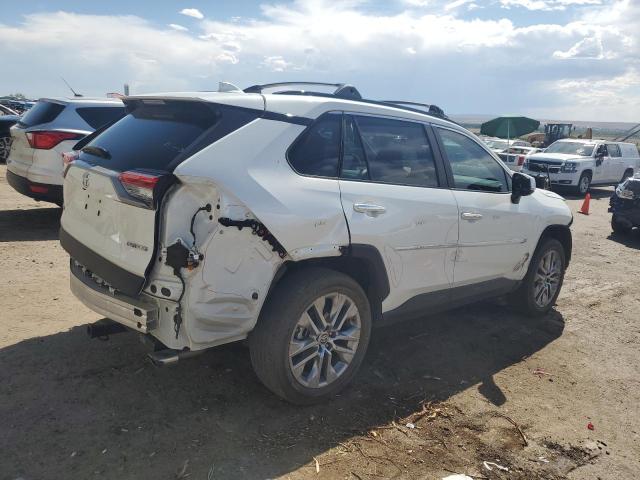 2023 TOYOTA RAV4 LIMIT 2T3Y1RFV7PW282022