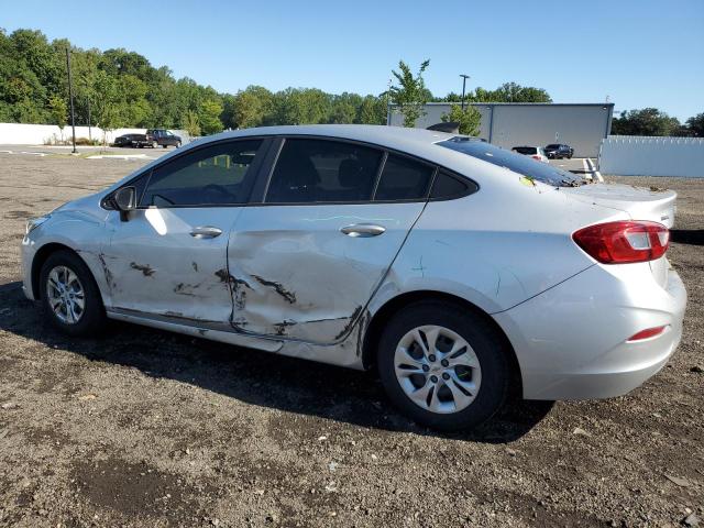 2019 CHEVROLET CRUZE LS 1G1BC5SM0K7151243