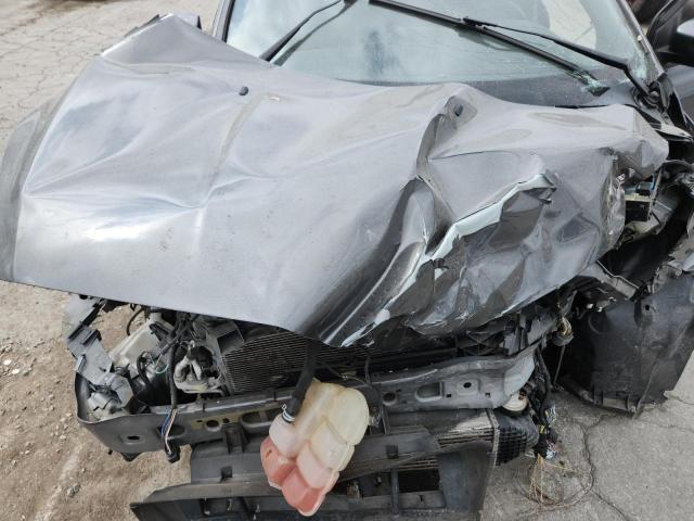 2015 FORD FOCUS ST 1FADP3L91FL321812