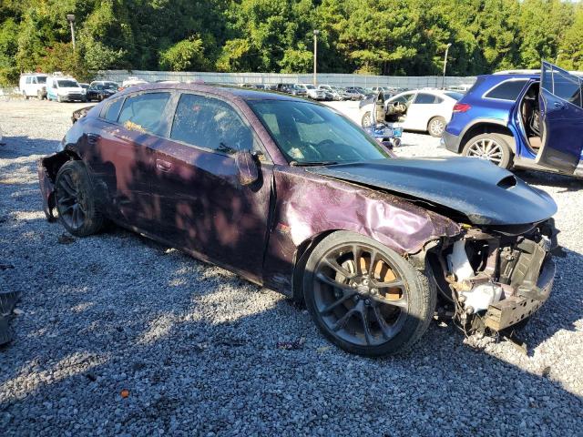 2020 DODGE CHARGER SCAT PACK 2C3CDXGJ1LH251493