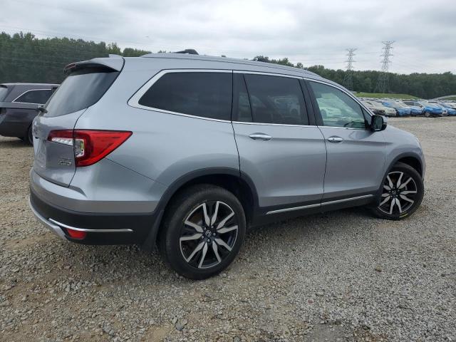 2022 HONDA PILOT ELITE 5FNYF6H05NB065198
