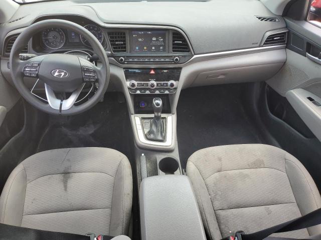 2020 HYUNDAI ELANTRA SE 5NPD84LF5LH596490