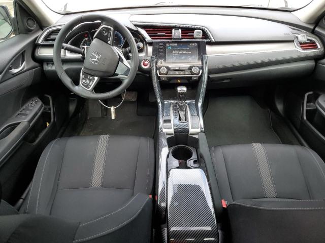2020 HONDA CIVIC EX 2HGFC2F7XLH004589