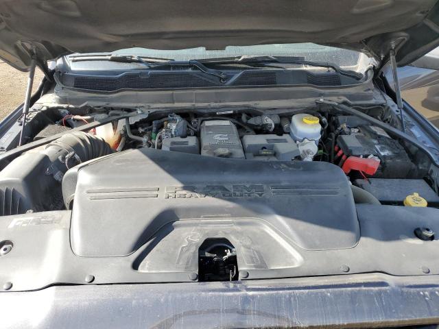 2022 RAM 3500 LARAMIE CREW CA #3294312874