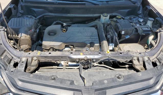 2018 CHEVROLET EQUINOX LS - 3GNAXHEV8JS523044