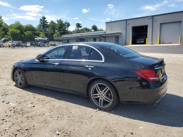 2020 MERCEDES-BENZ E 350 4MAT - WDDZF8EB2LA744590