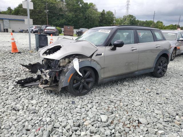 2016 MINI COOPER CLU WMWLN5C57G2E31209