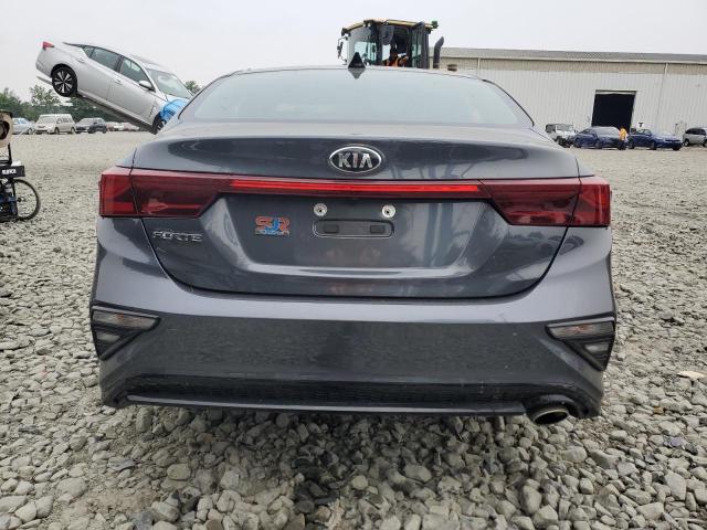 2020 KIA FORTE FE - 3KPF24AD1LE254048