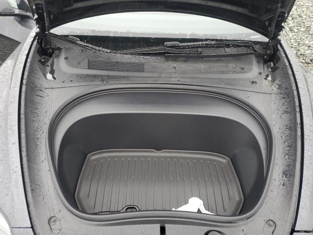 2025 TESLA MODEL 3 5YJ3E1EA5SF878114