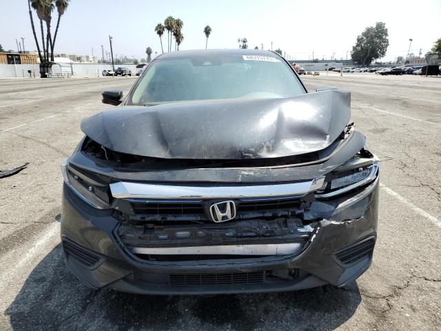 2019 HONDA INSIGHT EX 19XZE4F56KE021979