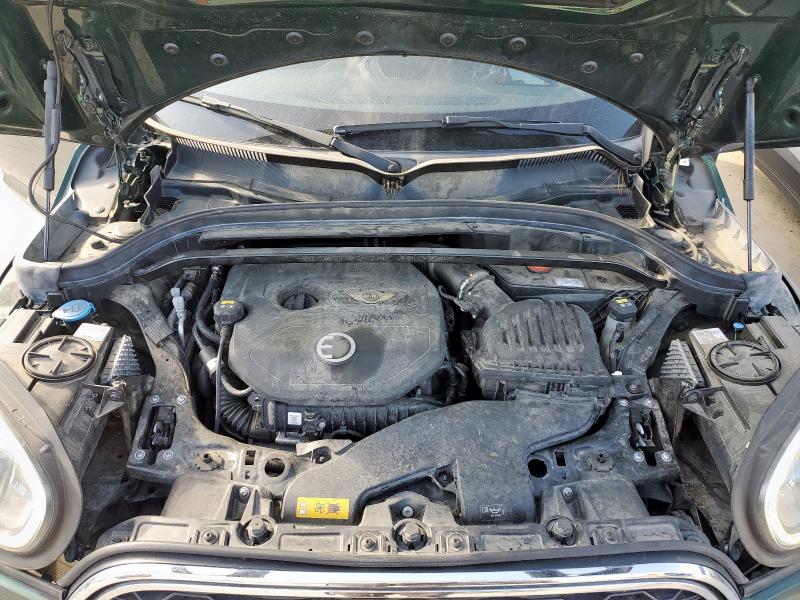 2018 MINI COOPER S E WMZYU7C44J3E56620