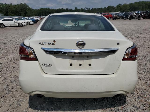2015 NISSAN ALTIMA 2.5 - 1N4AL3AP4FN385511