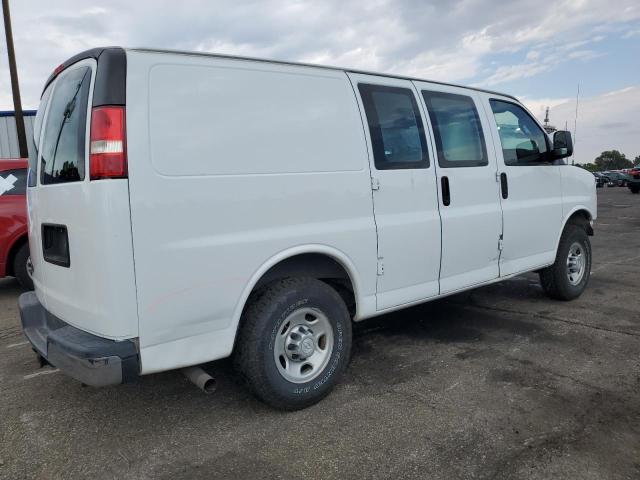 2016 CHEVROLET EXPRESS G3 1GCZGGFG9G1212609