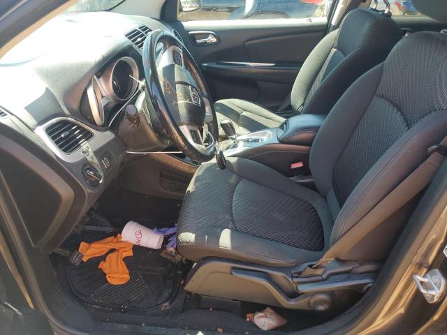 2016 DODGE JOURNEY SE 3C4PDCAB7GT152200