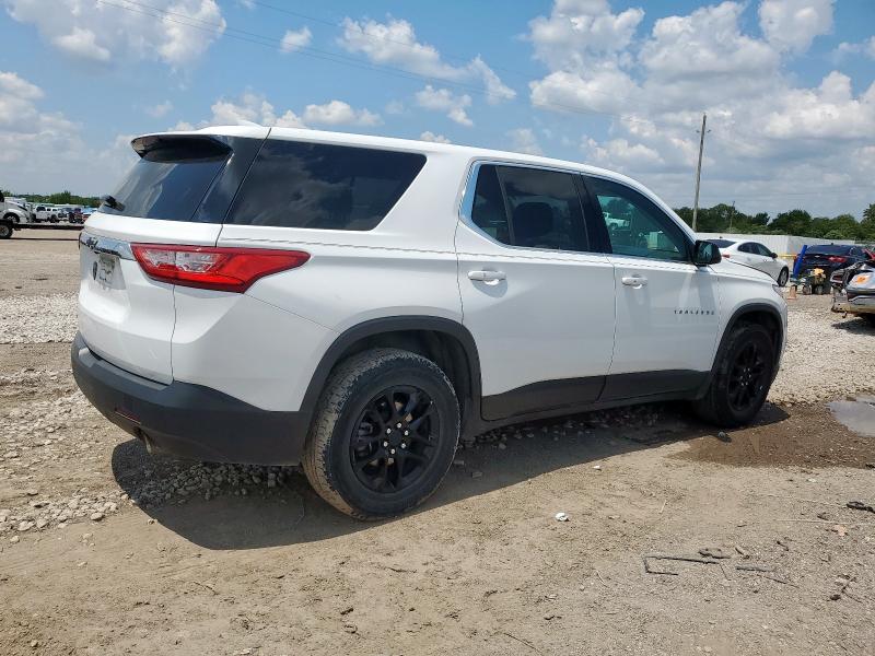 2019 CHEVROLET TRAVERSE L 1GNERFKW3KJ319994