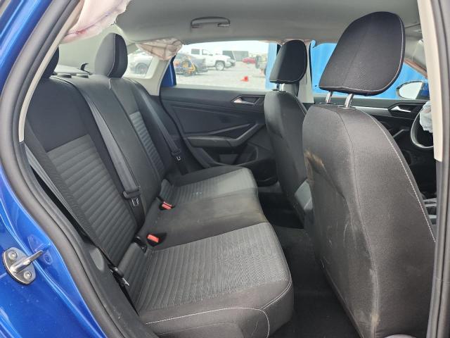 2024 VOLKSWAGEN JETTA S - 3VW5M7BU7RM097823