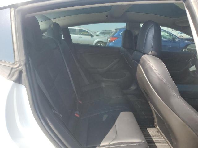 2018 TESLA MODEL 3 5YJ3E1EA4JF014816