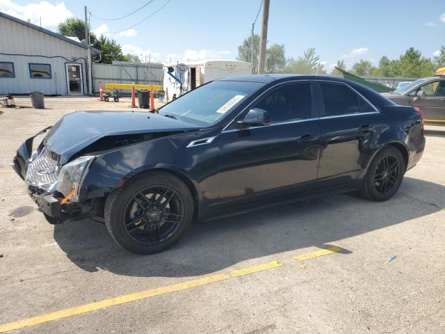CADILLAC CTS