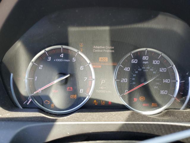 2018 ACURA TLX TECH+A 19UUB2F64JA001281