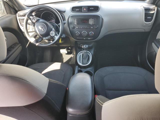 2014 KIA SOUL + - KNDJP3A52E7077768