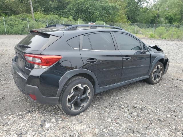 2021 SUBARU CROSSTREK JF2GTHNC3MH228610