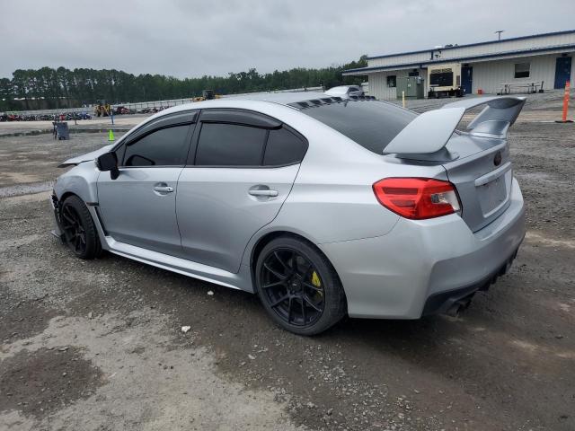 2018 SUBARU WRX STI JF1VA2N65J9823280