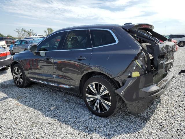 2022 VOLVO XC60 B5 IN YV4L12DL9N1910402