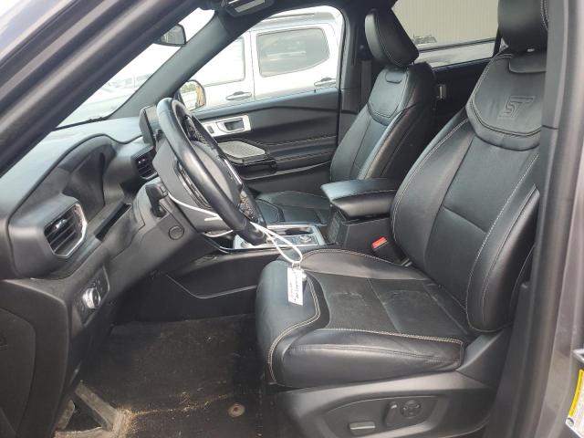 2022 FORD EXPLORER S - 1FM5K8GC1NGA22842