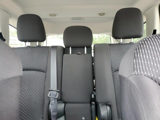 2016 DODGE JOURNEY SE 3C4PDDAG5GT250417