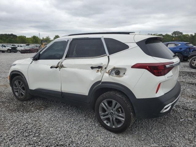 2021 KIA SELTOS S KNDEU2AA5M7110259