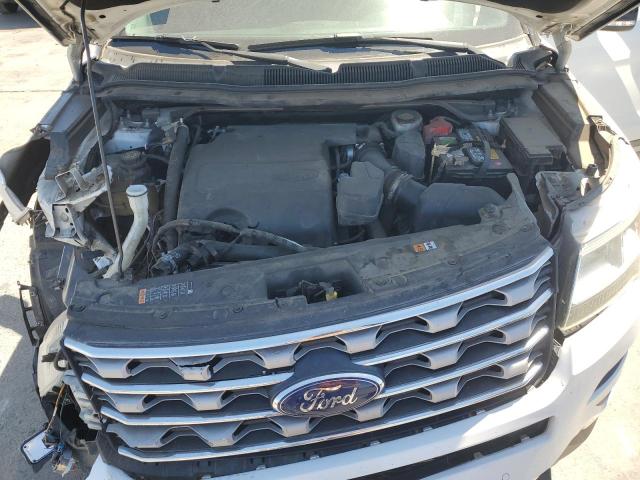 2016 FORD EXPLORER X - 1FM5K8D85GGA26377