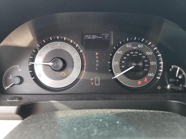 2015 HONDA ODYSSEY EX 5FNRL5H45FB023321
