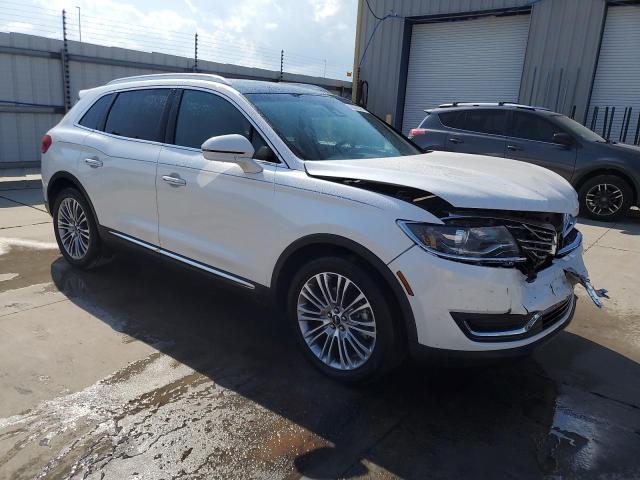 2018 LINCOLN MKX RESERV - 2LMPJ8LRXJBL39059