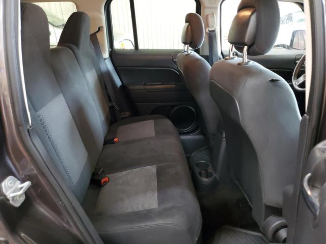 2015 JEEP PATRIOT LATITUDE 1C4NJRFB1FD123940